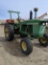 JD 4020, OPEN STATION