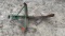 JD SINGLE POINT 3 PT SUBSOILER