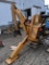 WOODS 1050 SELF CONTAINED BACKHOE, 18