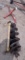 3 PT POST HOLE AUGER, TSC BRAND