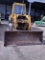 MF 408 TRACTOR WITH LOADER
