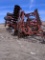 SUNFLOWER 19 FT SOIL FINISHER