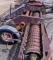 15 FT BRILLION CULTIMULCHER
