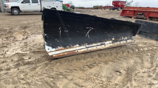 3 PT HITCH SNOW PLOW