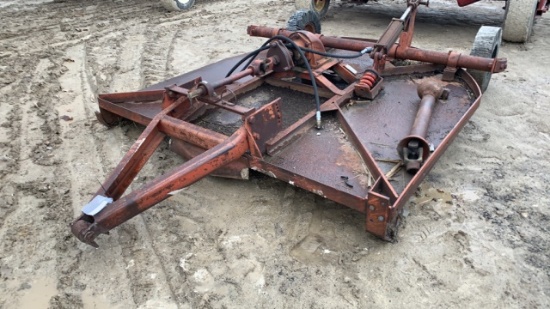 ROTARY MOWER