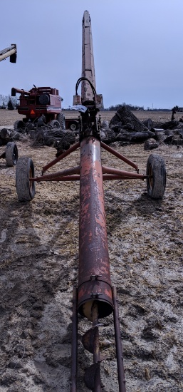 KEWANEE AUGER