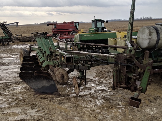 JD 5 BOTTOM PLOW