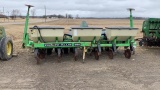 DEUTZ 6 ROW PLANTER