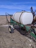 JD 535 PULL TYPE SPRAYER