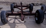 WAGON GEAR