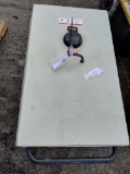 6000 WATT DIESEL GENERATOR