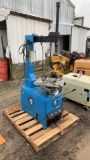 ATLAS TIRE CHANGER