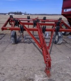 CASE IH 55, 10 SHANK CHISEL