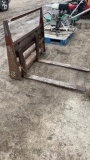 BOB CAT FORKS