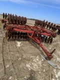 KEWANEE 1020 MANUAL FOLD DISK, 18FT, MANUAL FOLD