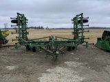 JD 1000 24FT FIELD CULTIVATOR