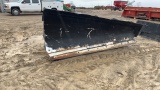 3 PT HITCH SNOW PLOW