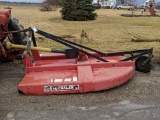 8 FT BUSH HOG ROTARY MOWER