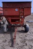 J&M 225 HOPPER WAGON