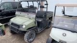 POLARIS RANGER