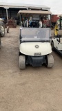 GOLF CART