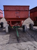 KILLBROS 350 WAGON W/JD GEAR