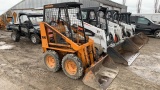 1816 SKIDSTEER
