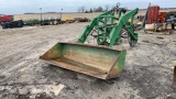 LOADER - FITS 2510 JD 3020