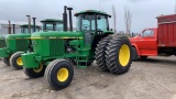1981 JOHN DEERE 4640 7900 HOURS 800 HOURS ON IN FRAME OVERHAUL27