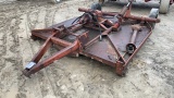 ROTARY MOWER