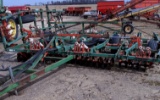 GLENCOE 20’ SOIL FINISHER