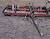 BRILLION 13 FT. CULTIMULCHER