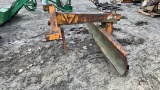 WOODS GRADER BLADE - 8 FT