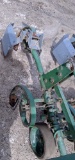 JD RG 630 ROW CULTIVATOR