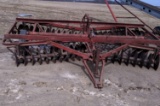 13 FT WHEEL MOUNTED DISC