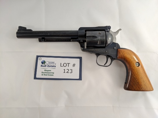 Ruger Blackhawk w/ box