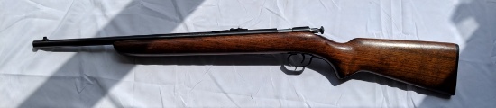 Winchester Model 67A (trapper) one owner