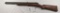 BENJAMIN FRANKLIN CAL 22 MODEL 312