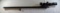 MOSSBERG 12GA. BARREL W/SIMMONS 4X32 PRO DIAMOND SCOPE