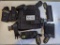 CORDURA BODY ARMOUR - NO INSERTS