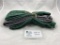 CHOICE BUNDLE OF (3) NEW RIFLE SOCKS - PATTERNS / COLORS WILL VARY
