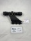 LEAPERS 4X28 WITH AK 47 MOUNT NEW