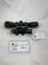 LEAPERS 4X28 WITH SKS MOUNT NEW