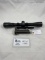 BSA 4X32 WITH SKS MOUNT NEW