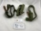 SKS/AK SLINGS PACKAGE OF (3) NEW