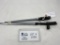 SKS SHORT SPIKE BAYONETS (2)