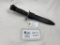 US M10 BAYONET IN SCABBARD