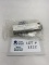 RUGER P85 (15) RD 9MM SS MAGAZINE (1) NEW