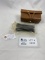 SKS STRIPPER CLIPS (10) IN SKS LEATHER POUCH NEW