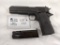 LLAMA IX-C HIGH CAPACITY MODEL 1911 STYLE SEMI-AUTOMATIC PISTOL .45 ACP CALIBER, WIDE FRAME, (13) RO